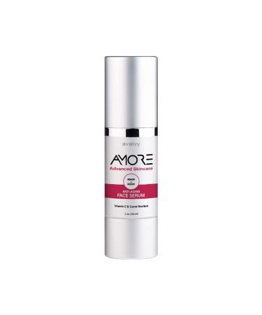 (Single) Amore Face Serum - Amore Anti-Aging Face Serum