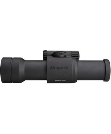 Aimpoint 9000SC Red Dot Reflex Sight 2 MOA - 11417 | 30mm Tube | High-Quality Optics - Buy Online on GoSupps.com