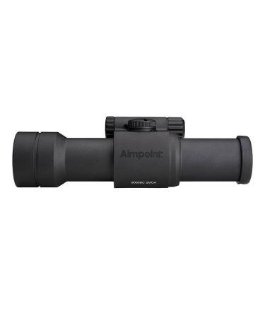Aimpoint 9000SC 30mm Tube Red Dot Reflex Sight  2 MOA - 11417