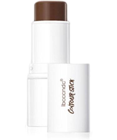 Multifunctional Makeup Stick 3D Highlighter Blush and Rouge Lip Stick Waterproof Highlighter Blush Stick Cream Texture Anti-Sweat Makeup Stick for Cheeks Lips and Eyes Contouring Stick (No. 02) - Buy Online on GoSupps.com