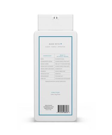 Shop Native Body Wash Ocean & Timber - Sulfate Free 18 fl oz | Best International Shipping - Buy Online on GoSupps.com