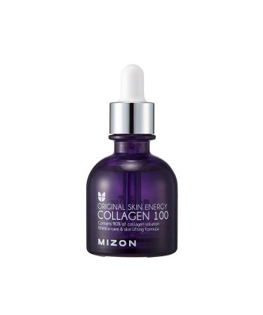 MIZON Collagen Line Combo: Collagen 100 + Power Firming Eye Cream - 25ml - Buy Online on GoSupps.com