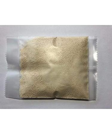 Special Chinese Vegetable Food Lotus Root Starch 3 Pound (1362 Grams) Sweet Flavor.