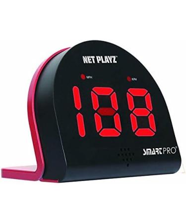 NET PLAYZ Speed Radar Smart Pro - Accurate Speed Measuring Device | International Shipping Available - Buy Online on GoSupps.com