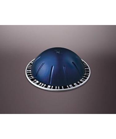 Nespresso VertuoLine Espresso Capsules - The Bold Assortment: 2 Sleeves of Diavolitto & 2 Sleeves of Altissio for a Total of 40 Capsules - Buy Online on GoSupps.com