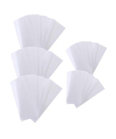 Frcolor 2 PCS Painless Waxing Strips for Body & Face - Effective Hair Removal Tool for Smooth Skin - Buy Online on GoSupps.com