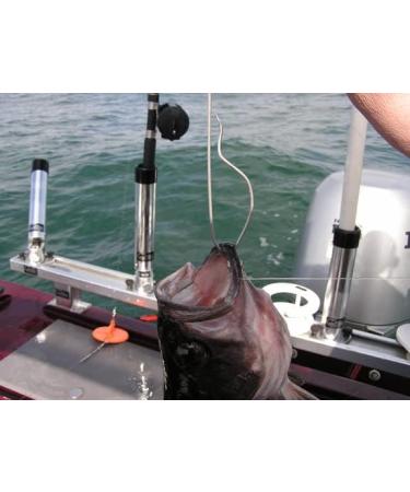 Shelton SFD Fish Descender - Safely Release Fish with Ease - Buy Online on GoSupps.com