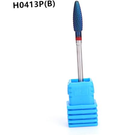 minkissy Gel Nails Drill Bit Nail Art Drill Bits Pedicure Drill Bits Nail Grinding Head Nail Drill Accessories Manicure Drill Bits Cuticle Nail Drill Bits Pedicure Tools Acrylic - Buy Online on GoSupps.com