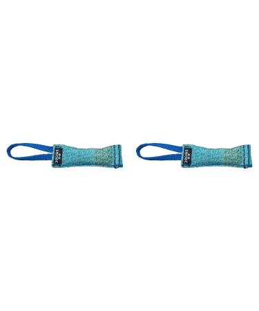Julius-K9 18415 bite sausage cotton nylon 15 cm x 2-3 cm sewn a hand loop on the outside (pack of 2) 15 cm x 2-3 cm (pack with 2) 1 hand loop cotton nylon