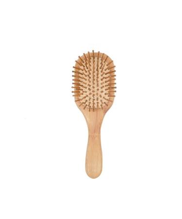 Comb Hair Care Comb for Curly Hair Wood Hair Comb for Curly Hair Brush Massage Can Hair Loss Suitable for Men and Women Home Use Hair Brush (Color : 1)