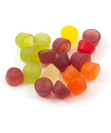  Marley's Cherry Lips & Floral Gums Mix Party Sharing Jar 2 kg - Buy Online on GoSupps.com