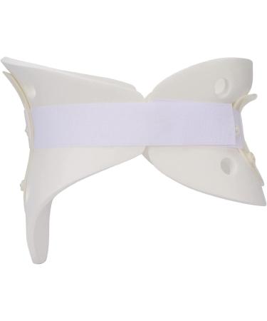 Professional Neck Tractor | Adjustable Neck Support Collar for Shoulder Pain Relief & Cervical Traction - Shop Internationally - Buy Online on GoSupps.com