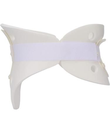 Nakeah Neck Tractor - Adjustable Neck Support & Tinning Device for Shoulder Pain Relief | Cervical Spine Traction Pillow - Buy Online on GoSupps.com