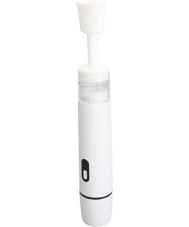 Electric Tongue Exercise Set - Improve Speaking & Tongue Training | 3 Suction Nozzles & Cotton Sheet - Boost Chewing & Mobility - Buy Online on GoSupps.com