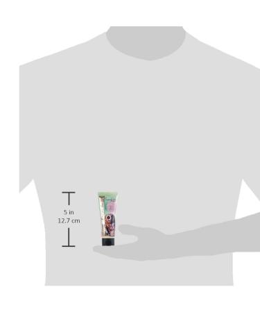 Barefoot Venus Pink Pepper Macadamia Hand Cream 1.4 Ounces - 2 Pack - Buy Online on GoSupps.com