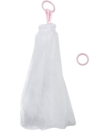 Foaming Net for Face - Cleansing Bubble Soap Bag | Handmade Facial Cleanser | Best for Women - Buy Online on GoSupps.com