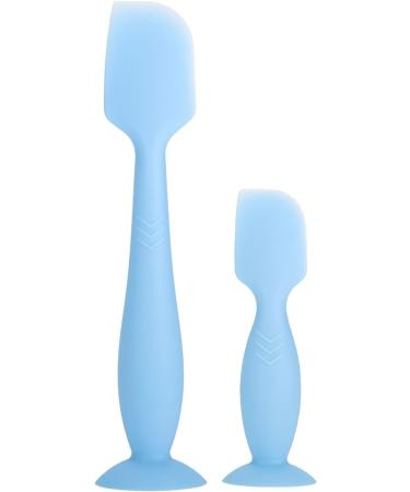 FUZYXIH Baby Diaper Cream Brush - Silicone Spatula for Easy Application - Hot Pink Buttock Cream Applicator - Buy Online on GoSupps.com