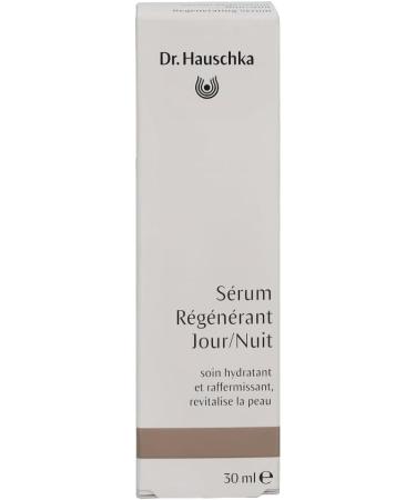 Dr. Hauschka - Regenerating Serum - Buy Online on GoSupps.com