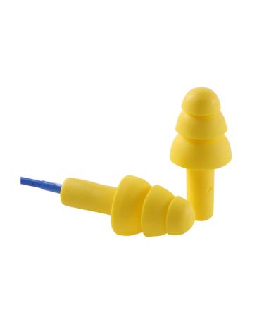 Buy 3M UF-01-020 PD01200 E Plugs with Storage Pouch - Ultra Fit 50 Pack for Noise Reduction | International Shipping Available - Buy Online on GoSupps.com