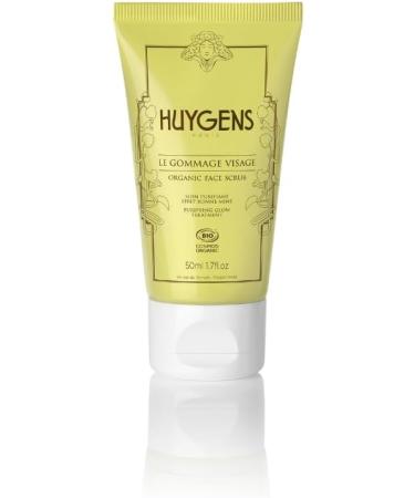 The Radiance Box - Face scrub 50ml & Detox mask 50ml - Beauty treatments to restore the skin's natural radiance - ORGANIC - Natural - Made in France - Buy Online on GoSupps.com