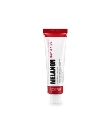 Medi-Peel  Melanon X Cream 1.01 fl oz | Help Reduce Dark Spots | Anti-Aging | Korean Beauty Skin Care | Spot Cream | Spot treatment | Brightning