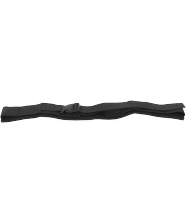 Buy Hip Thrust Dumbbell Training Belt - Comfortable & Practical Hip Belt for Safe Home Workouts | International Shipping - Buy Online on GoSupps.com