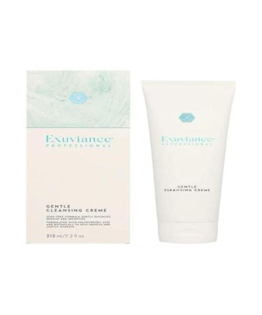 Professional by Exuviance Gentle Cleansing Cream 212ml