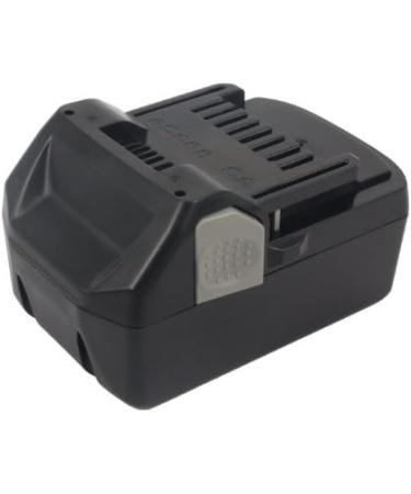 JRINK Replacement Battery for Hitachi Models 330067 330068 330139 33055 BSL 1815X BSL 1830 C C 18DSL C 18DSL2 CJ 18DSL | International Shipping Available - Buy Online on GoSupps.com