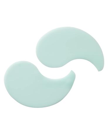 Nip + Fab Hyaluronic Acid Under Eye Patches - Anti-Aging Mask for Fine Lines, Wrinkles, Puffy Eyes - Hydrating Treatment for Bags, Puffiness - Multicolor - Buy Online on GoSupps.com