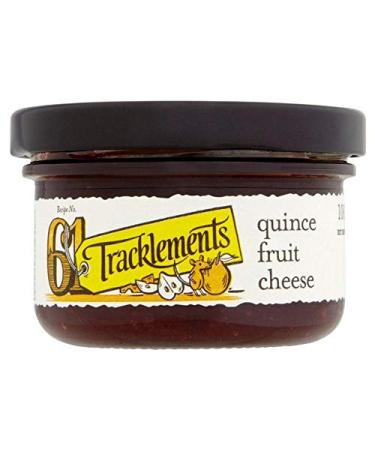 Tracklements Tracklements Quince Cheese 100g