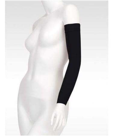 Juzo Dynamic Varin 3512 Armsleeve for Women - 30-40mmHg Compression with Silicone Top Band | International Shipping Available - Buy Online on GoSupps.com