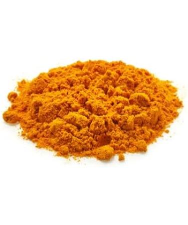 Yupik Organic Turmeric Powder Superfood Non-GMO Vegan Gluten-Free 250g 250 g - Buy Online on GoSupps.com