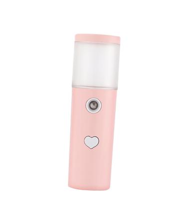 Beavorty facial humidifier mini humidifier nano facial mister nano mist sprayer air humidifier USB Mist