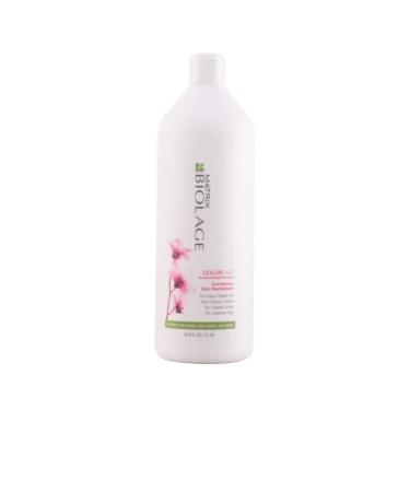 Matrix Biolage Color Last Conditioner 1000ml Odourless - Buy Online on GoSupps.com