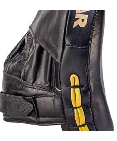 Revgear Curved Contoured Focus Mitts Pair - Ultimate Training Essential - Buy Online on GoSupps.com