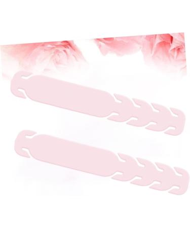 Goohochy 10-Piece Ear Stretching Mask Buckle Set | Elastic Strap Accessories for Comfortable Mask Wearing - Buy Online on GoSupps.com