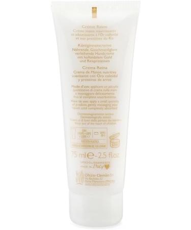 Exenthia M Oro Cr Regina Mani - Buy Online on GoSupps.com