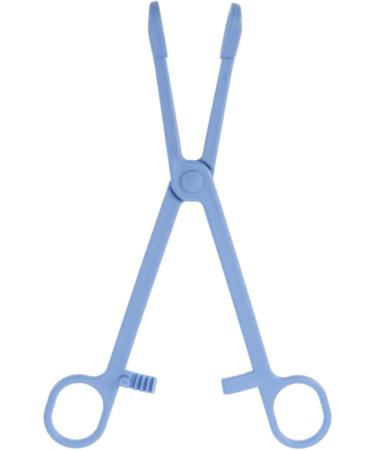 DOITOOL 3 Pcs Cleaning Supplies Pet Stools Grabber Lizards Stool Clamp Animal Stool Cotton Ball Pliers Crawl Size 1x3pcs As Shownx3pcs - Buy Online on GoSupps.com