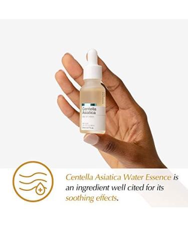 Centella Asiatica Essence - Soothing Cica Extract for Sensitive Skin | Korean Skincare | 50ml - Buy Online on GoSupps.com