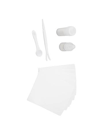 Temporary Teeth Repair Kit - Safe Solution for Filling and Repairing Broken or Fake Teeth - Buy Online on GoSupps.com