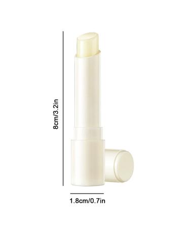 Lip Balm Moisturizing Lip Balm 3g Dark Lip Repair Treatment Lips Lightening Cream Lip Whitening Moisturizer for Women Girls. - Buy Online on GoSupps.com