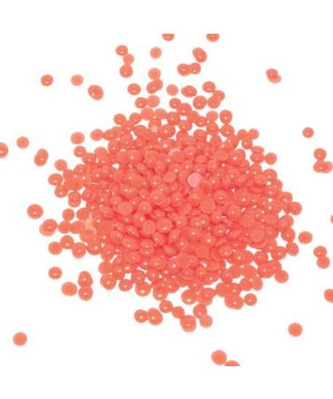 Rose hot wax beads 250 grams for hair removal premium quality