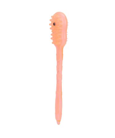 Verdant Touch Body Massage Pat Stick Meridians Pat Stick Double Sided Acupoint Magnet Massage Pat for Neck Back Leg Waist