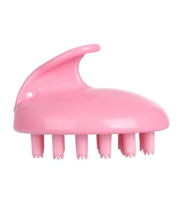 Tovinanna 2st hair washing brush circulation to promote hair treatment hair washer hairbrush shampoo brush for the scalp shampoo brush for pets hair sculptor brush