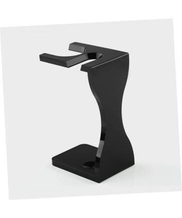 Frcolor 3 Sets Razor Set - Premium Acrylic Barber Razor Syanizer Shell & Face Brush for Men | International Shipping Available - Buy Online on GoSupps.com