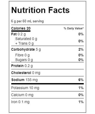 Vegan No Beef Gravy (Plant Based) 395g - Buy Online on GoSupps.com