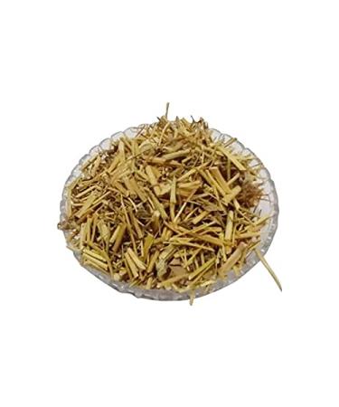 RAW HERB/JADI BOOTI DRIED BABUNA PANCHANG BABOONA PANCHANG CHAMOMILE DRIED PLANT MATRICARIA CHAMOMILLA (50GM)