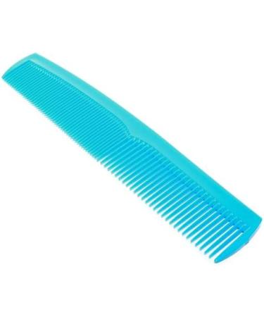 LA MODA DRESSING COMB ASST COLOURS Assorted - Buy Online on GoSupps.com