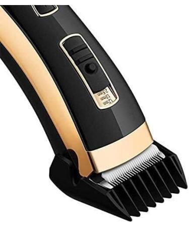 Easy Hair Clipper - Professional Cordless Hair Clippers for Adults | Portable Electric Haircutting Tool - Buy Online on GoSupps.com