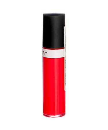 Almay Liquid Lip Balm Apricot Pucker - Hydrating Color & Nourishment | Shop Internationally - Buy Online on GoSupps.com